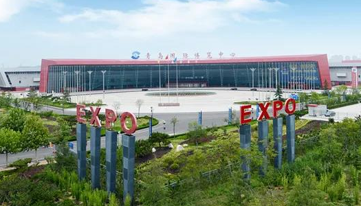 【參展報道】巨高機床參加第23屆青島國際機床展覽會完美落幕！